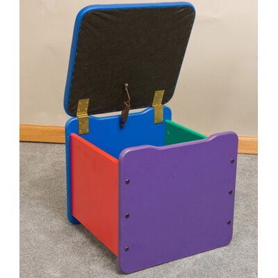 plastic toy boxes for sale